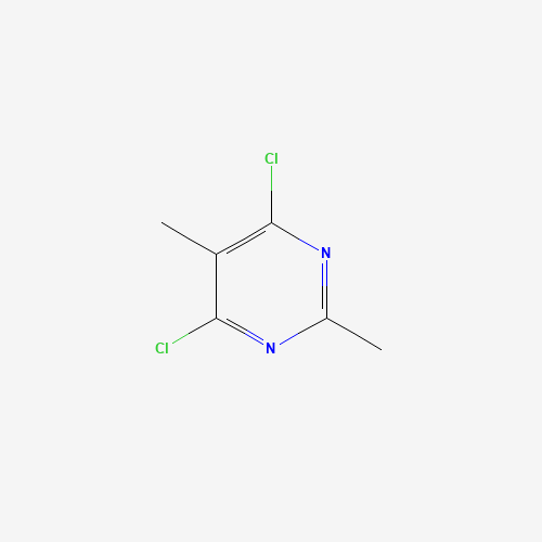 4,6-Dichloro-2,5-dimethylpyrimidine