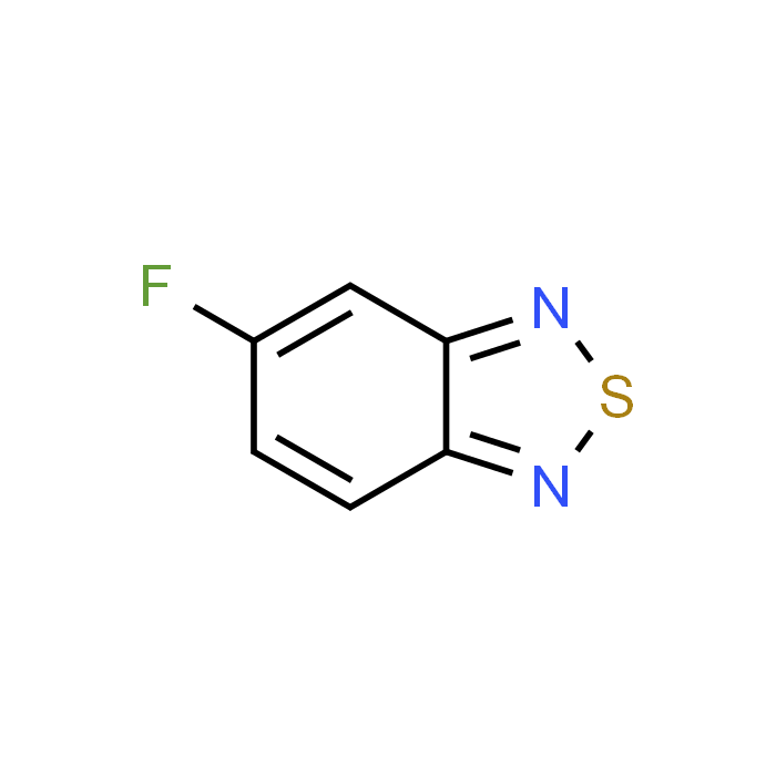 5-Fluorobenzo[c][1,2,5]thiadiazole