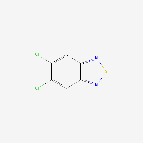 5,6-Dichlorobenzo[c][1,2,5]thiadiazole