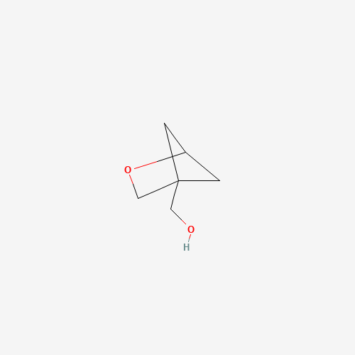 2-Oxabicyclo[2.1.1]hexan-4-ylmethanol