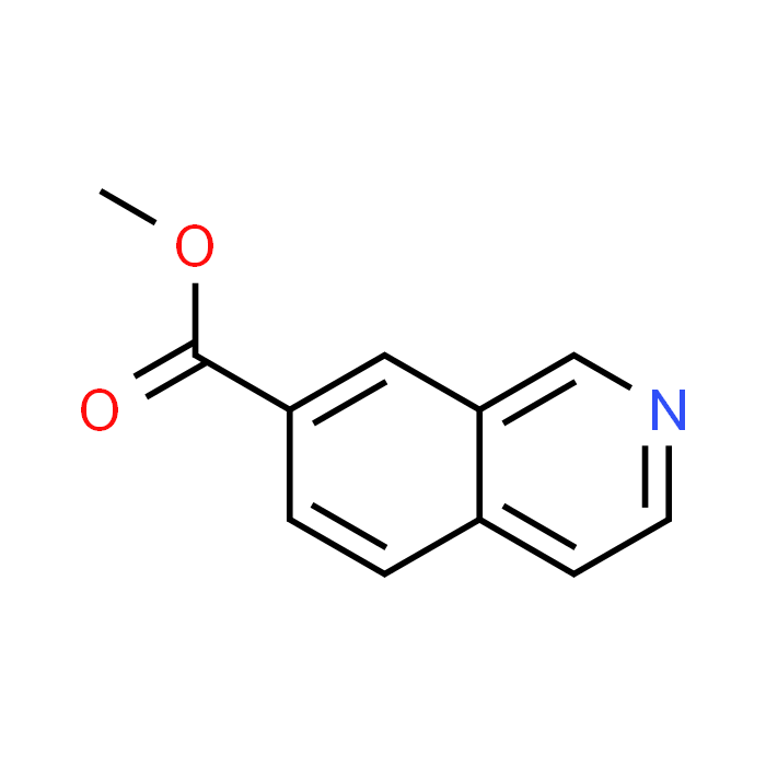 Methyl isoquinoline-7-carboxylate