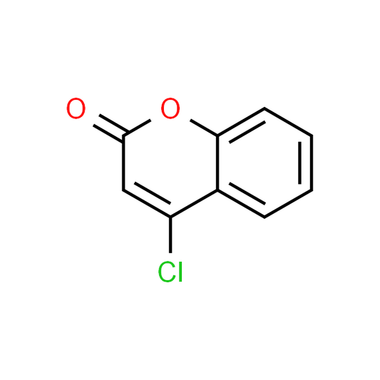 4-Chloro-2H-chromen-2-one