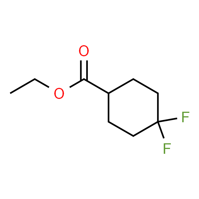Ethyl 4,4-difluorocyclohexanecarboxylate
