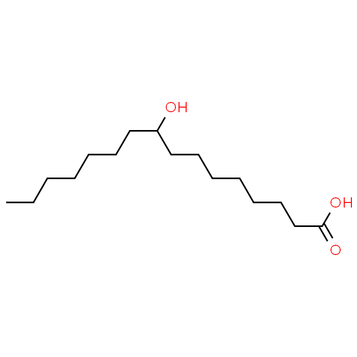 9-Hydroxyhexadecanoic acid