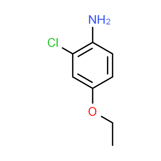 2-Chloro-4-ethoxyaniline
