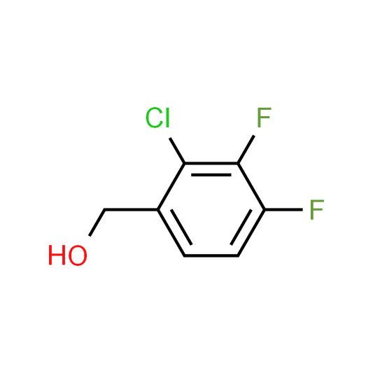 (2-Chloro-3,4-difluorophenyl)methanol