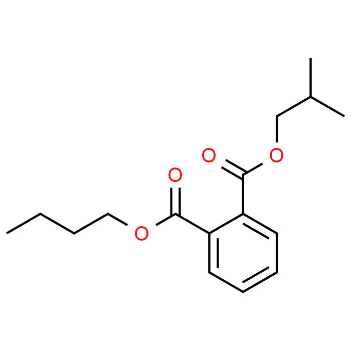 Butyl isobutyl phthalate