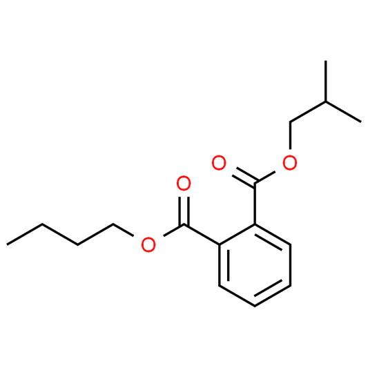 Butyl isobutyl phthalate