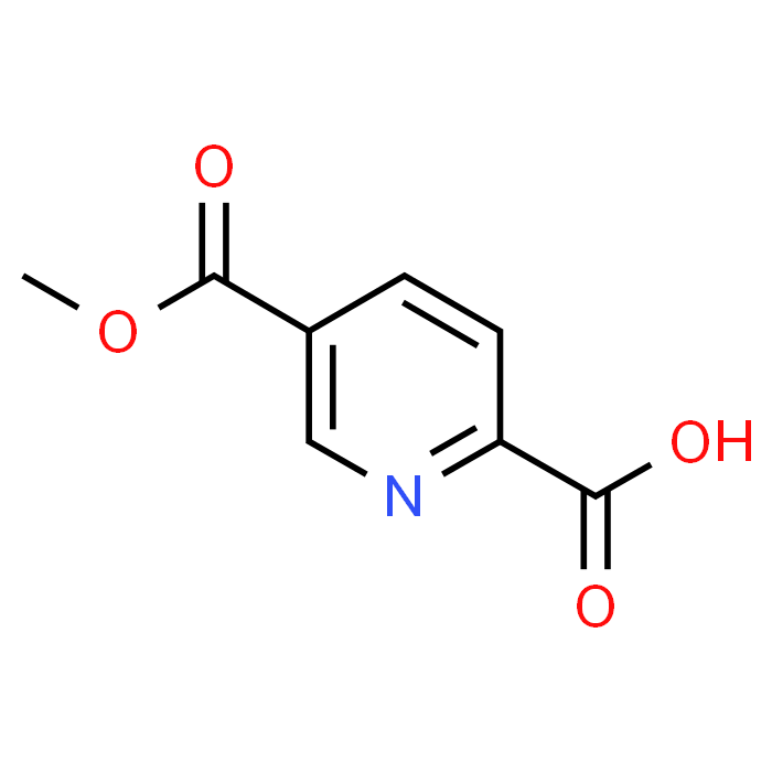 5-(Methoxycarbonyl)picolinic acid
