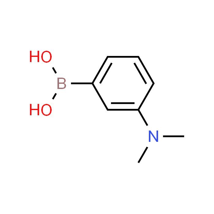 3-(N,N-Dimethylamino)phenylboronic acid