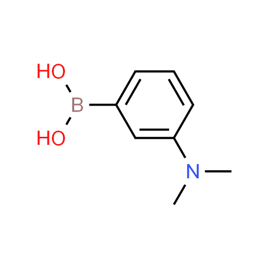 3-(N,N-Dimethylamino)phenylboronic acid