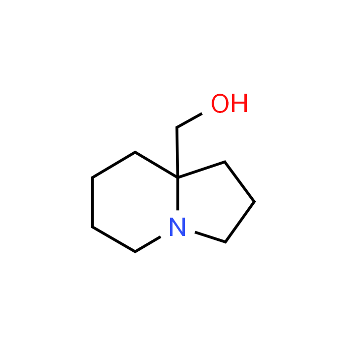 (Hexahydroindolizin-8a(1H)-yl)methanol - Achmem
