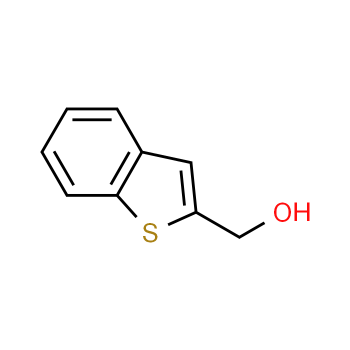 Benzo[b]thiophen-2-ylmethanol
