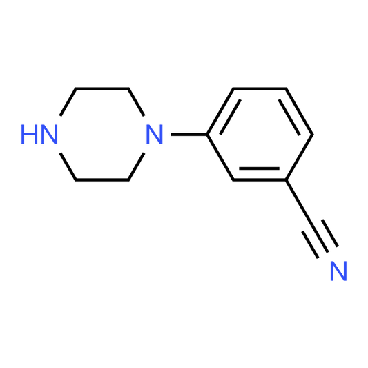 1-(3-Cyanophenyl)piperazine