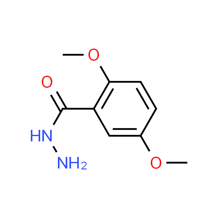2,5-Dimethoxybenzohydrazide