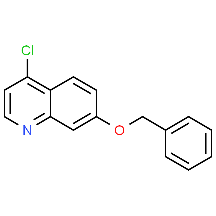 7-(Benzyloxy)-4-chloroquinoline