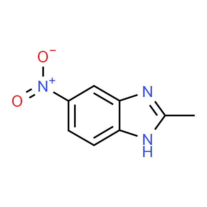 2-Methyl-5-nitro-1H-benzo[d]imidazole