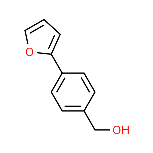 (4-(Furan-2-yl)phenyl)methanol