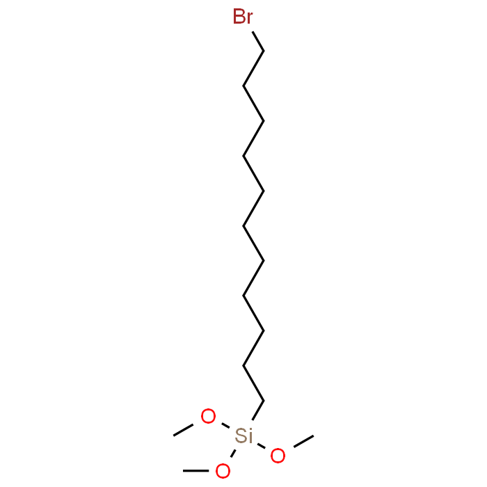 (11-Bromoundecyl)trimethoxysilane