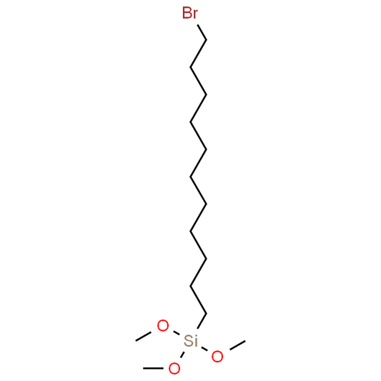 (11-Bromoundecyl)trimethoxysilane