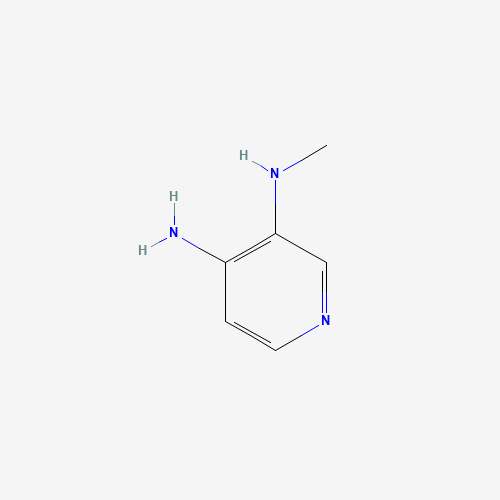 N3-Methylpyridine-3,4-diamine