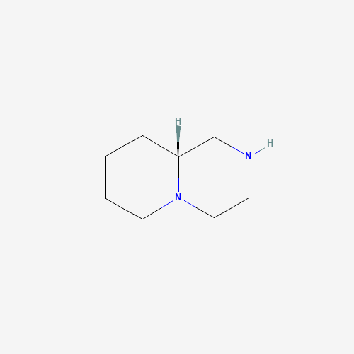 (9aR)-Octahydro-2H-pyrido[1,2-a]pyrazine