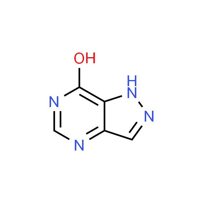 2H-Pyrazolo[4,3-d]pyrimidin-7(6H)-one - Achmem