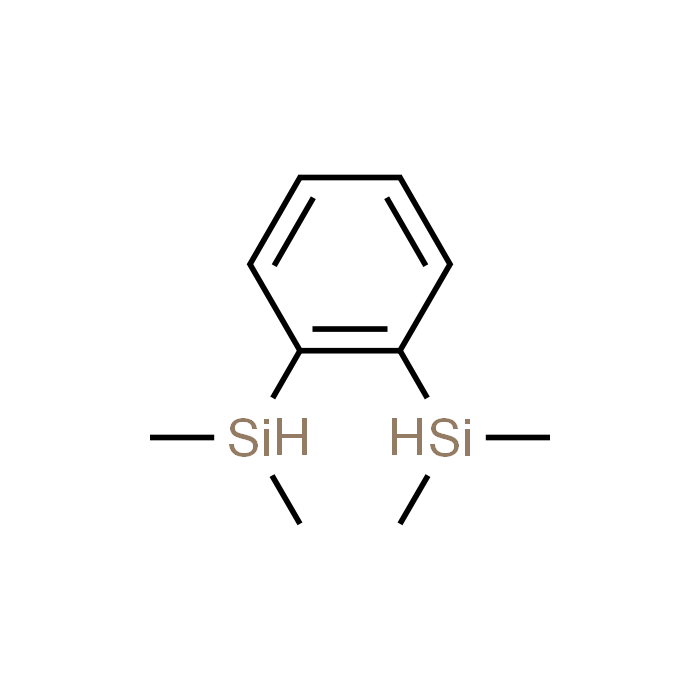 1,2-Bis(dimethylsilyl)benzene