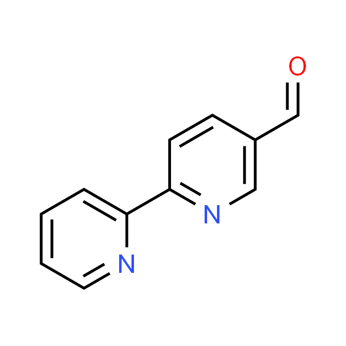 [2,2'-Bipyridine]-5-carbaldehyde