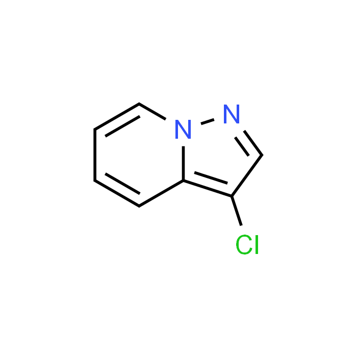 3-Chloropyrazolo[1,5-a]pyridine