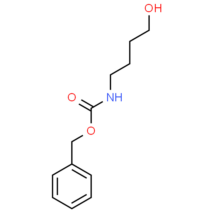 Benzyl (4-hydroxybutyl)carbamate