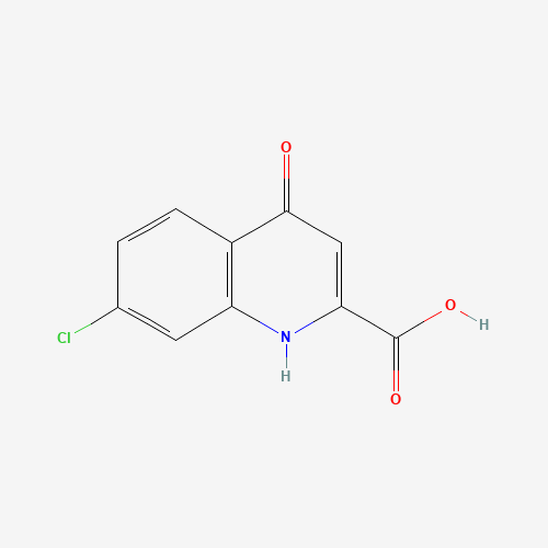 7-Chlorokynurenic Acid