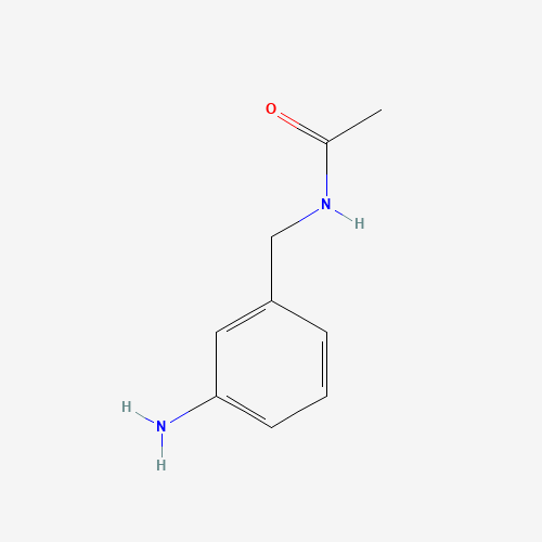 N-(3-Aminobenzyl)acetamide