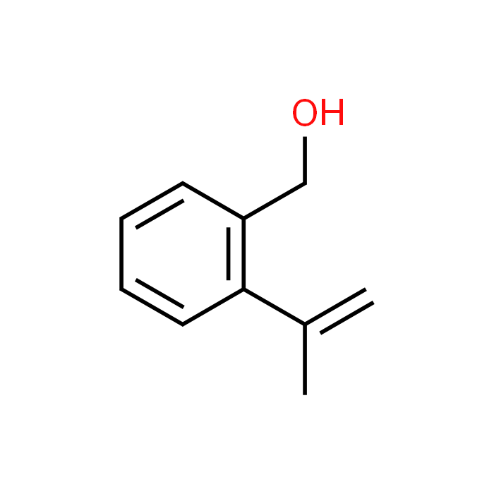 (2-(Prop-1-en-2-yl)phenyl)methanol