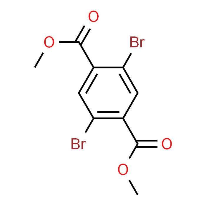Dimethyl 2,5-dibromoterephthalate