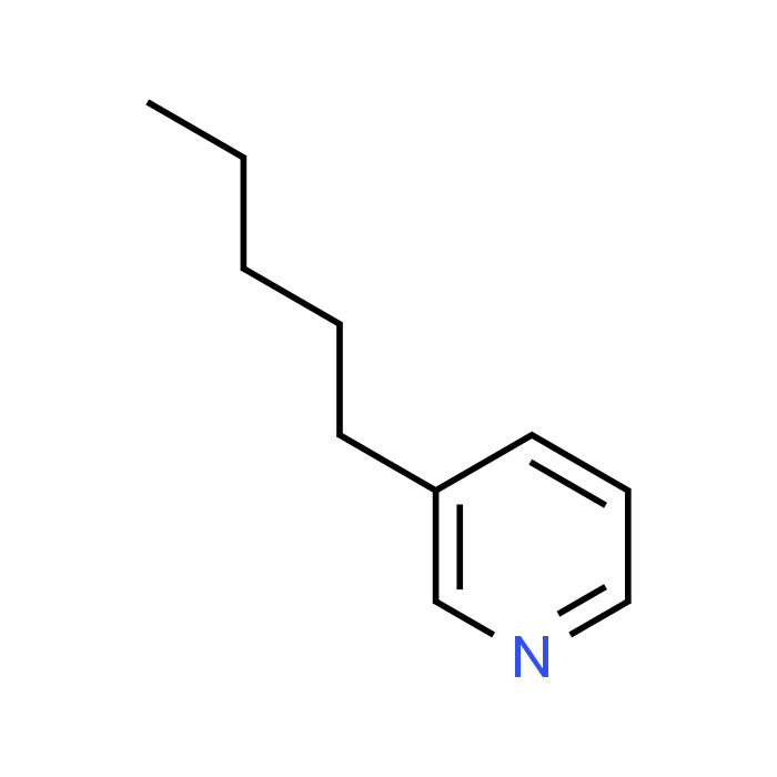 3-Pentylpyridine