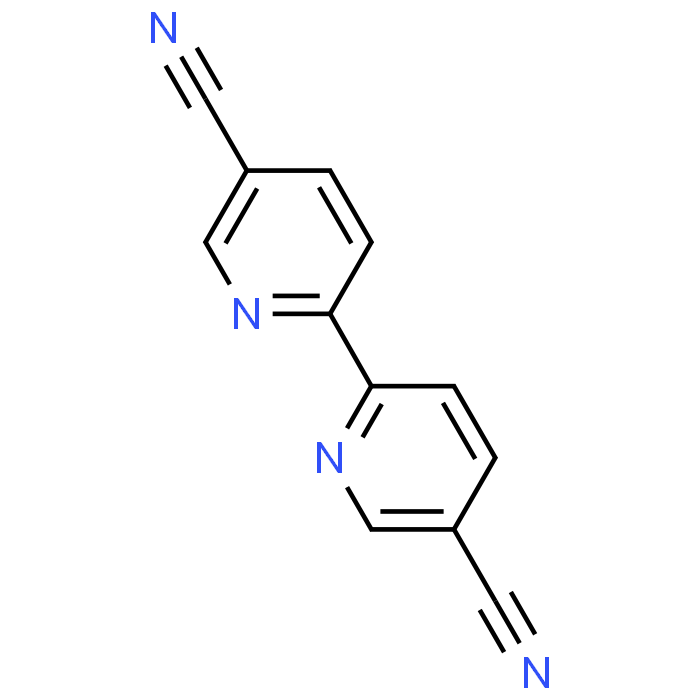 [2,2'-Bipyridine]-5,5'-dicarbonitrile