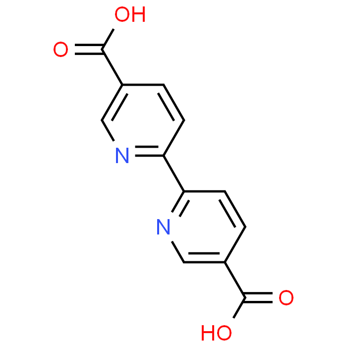 2,2'-Bipyridine-5,5'-dicarboxylic acid