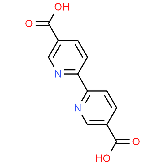 2,2'-Bipyridine-5,5'-dicarboxylic acid