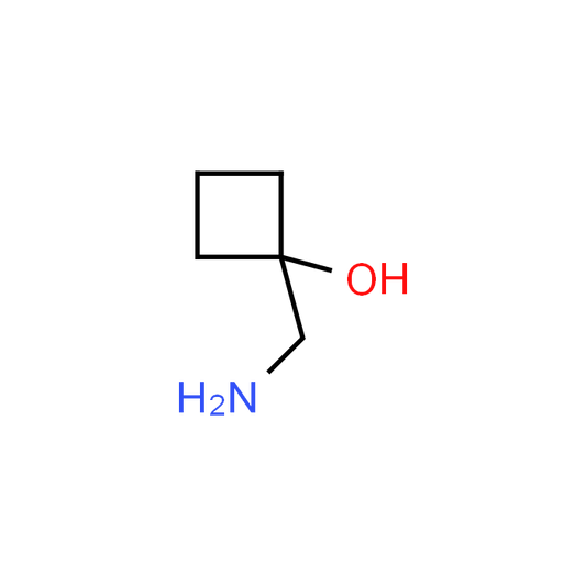 1-(Aminomethyl)cyclobutanol
