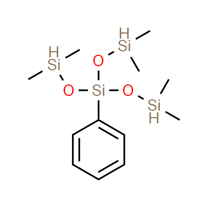 Phenyltris(dimethylsiloxy)silane