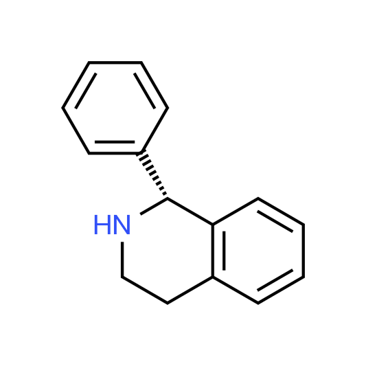 (1R)-1-Phenyl-1,2,3,4-tetrahydroisoquinoline