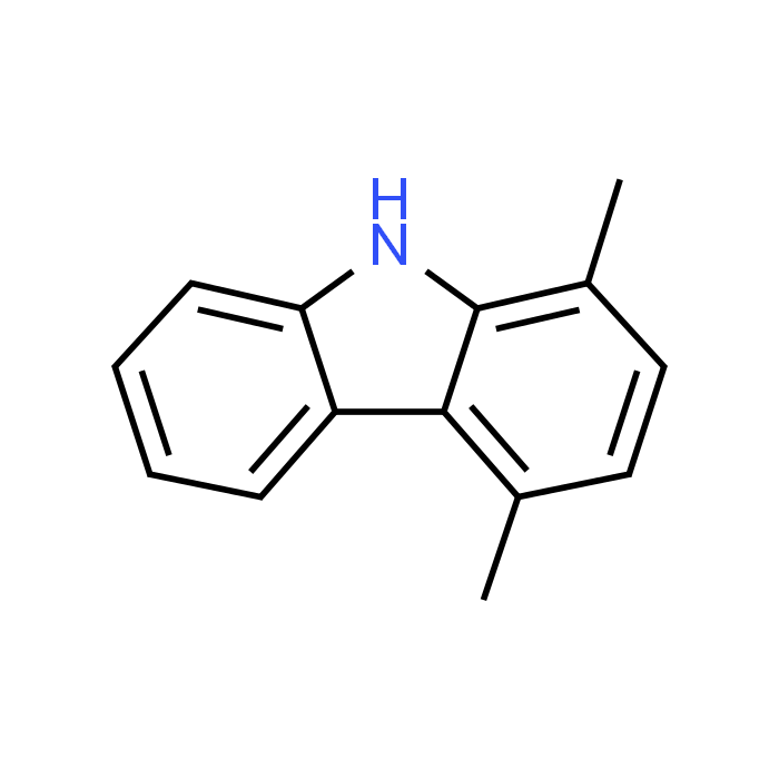 1,4-Dimethyl-9H-carbazole