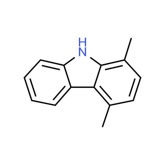 1,4-Dimethyl-9H-carbazole