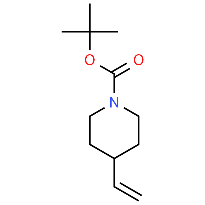 tert-Butyl 4-vinylpiperidine-1-carboxylate