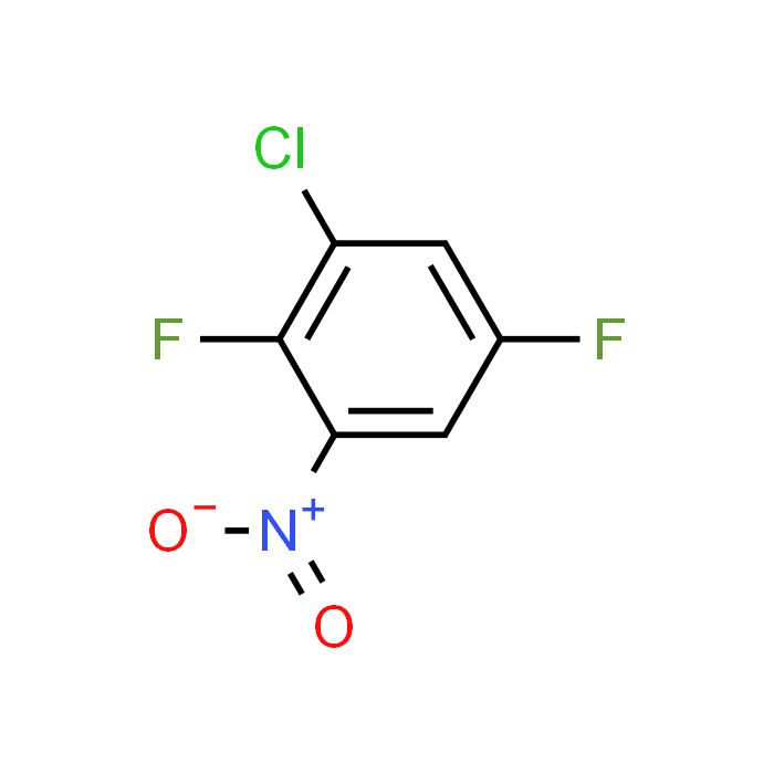 1-Chloro-2,5-difluoro-3-nitrobenzene