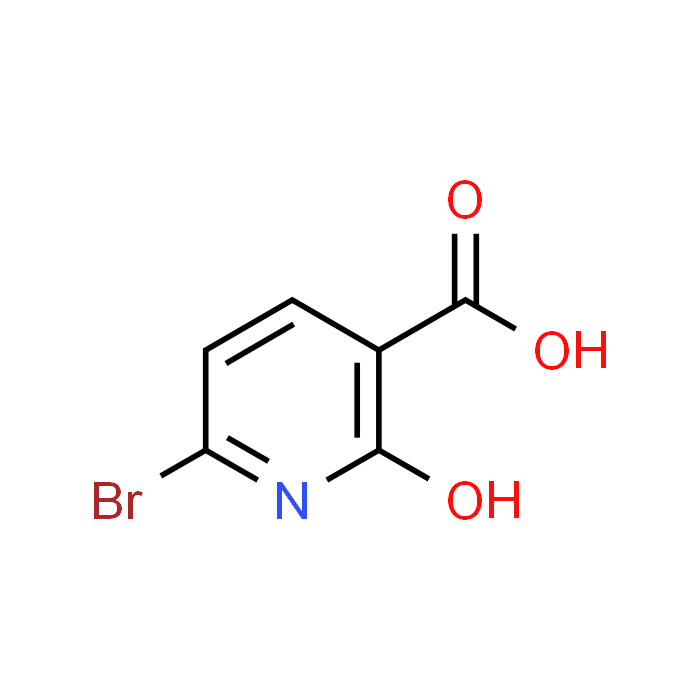 6-Bromo-2-oxo-1,2-dihydropyridine-3-carboxylic acid