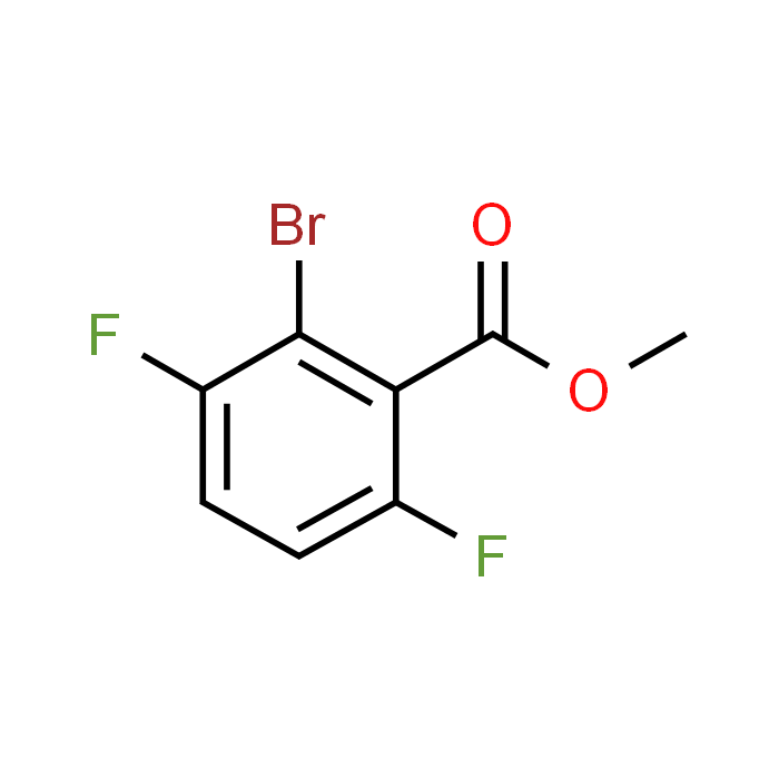 Methyl 2-bromo-3,6-difluorobenzoate