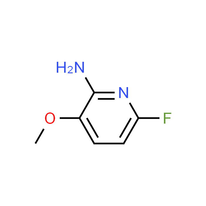 6-Fluoro-3-methoxypyridin-2-amine