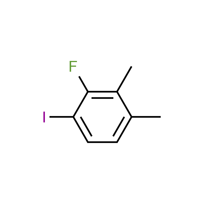 1,2-Dimethyl-3-fluoro-4-iodobenzene